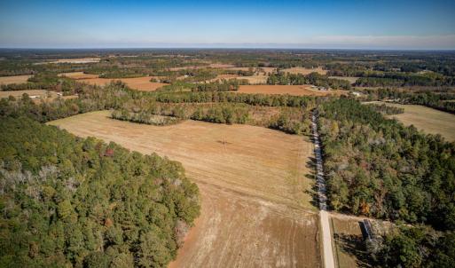 Photo #21 of SOLD property in Off Jimsie Hester Road , Whiteville , NC 26.4 acres