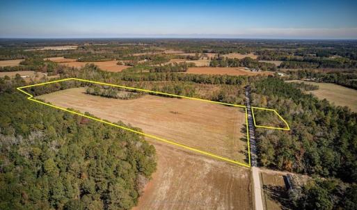 Photo #3 of SOLD property in Off Jimsie Hester Road , Whiteville , NC 26.4 acres