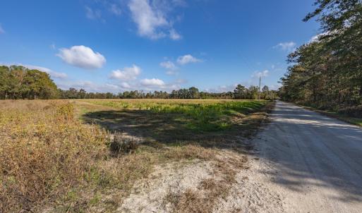 Photo #35 of SOLD property in Off Jimsie Hester Road , Whiteville , NC 26.4 acres