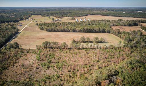 Photo #7 of SOLD property in Off Jimsie Hester Road , Whiteville , NC 26.4 acres