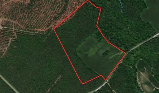 Photo #1 of SOLD property in Off Lightwood Bridge Road, Wallace, NC 64.3 acres