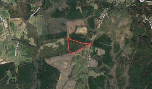 Photo #20 of Off Mat Nelson Road , Littleton, NC 25.0 acres