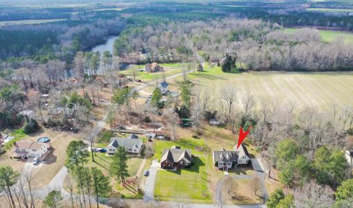 Photo #6 of SOLD property in 19024 Lakeside Drive , Courtland, VA 0.7 acres