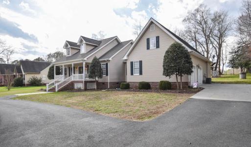 Photo #2 of SOLD property in 19024 Lakeside Drive , Courtland, VA 0.7 acres