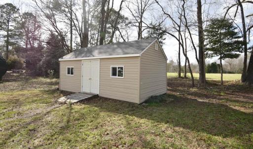 Photo #4 of SOLD property in 19024 Lakeside Drive , Courtland, VA 0.7 acres