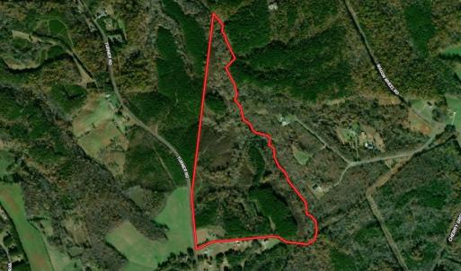 Photo #1 of Off Turner Road, Reidsville, NC 73.3 acres
