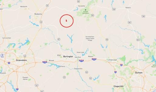 Photo #6 of Off Turner Road, Reidsville, NC 73.3 acres