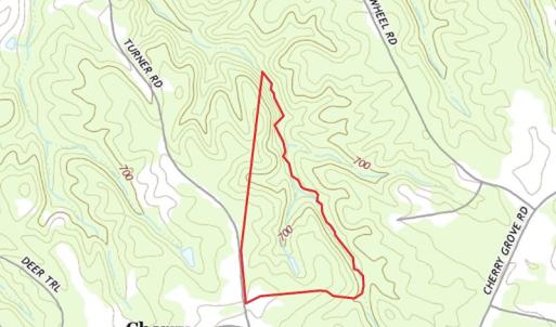 Photo #18 of Off Turner Road, Reidsville, NC 73.3 acres