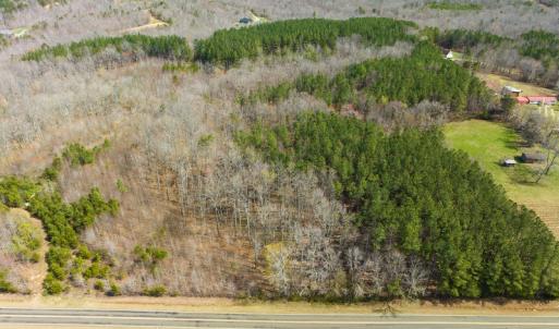 Photo #35 of SOLD property in Off Turner Road, Reidsville, NC 73.3 acres