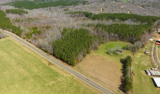 Photo #55 of SOLD property in Off Turner Road, Reidsville, NC 73.3 acres