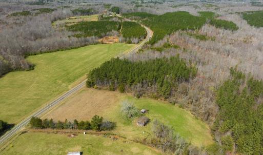 Photo #67 of SOLD property in Off Turner Road, Reidsville, NC 73.3 acres