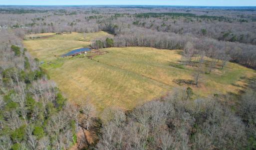 Photo #3 of SOLD property in 801 Greg Lane, Williamsburg, VA 50.0 acres