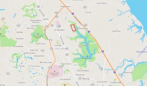 Photo #31 of 801 Greg Lane, Williamsburg, VA 50.0 acres