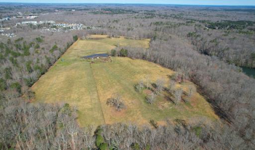 Photo #4 of 801 Greg Lane, Williamsburg, VA 50.0 acres