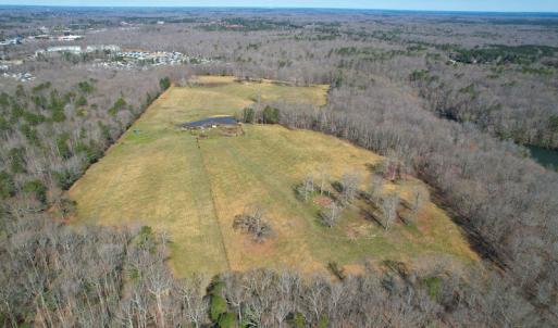 Photo #4 of SOLD property in 801 Greg Lane, Williamsburg, VA 50.0 acres