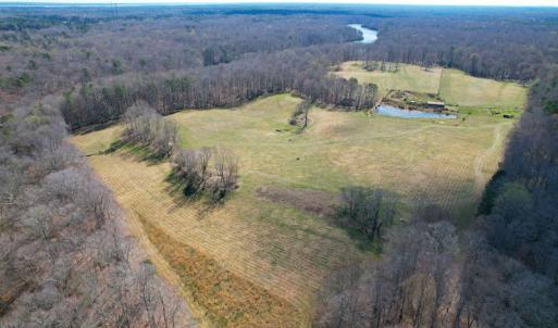 Photo #7 of SOLD property in 801 Greg Lane, Williamsburg, VA 50.0 acres