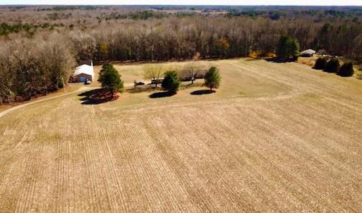 Photo #4 of 5541 Farmers Dr , Barhamsville, VA 168.0 acres
