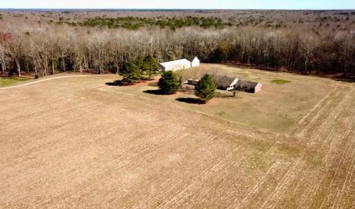 Photo #5 of 5541 Farmers Dr , Barhamsville, VA 168.0 acres