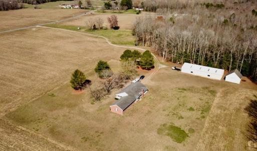 Photo #6 of 5541 Farmers Dr , Barhamsville, VA 168.0 acres