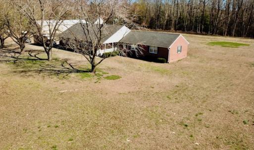 Photo #3 of 5541 Farmers Dr , Barhamsville, VA 168.0 acres