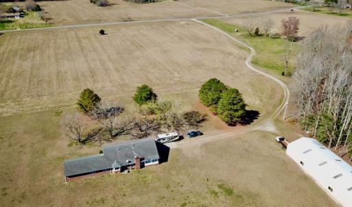 Photo #10 of 5541 Farmers Dr , Barhamsville, VA 168.0 acres