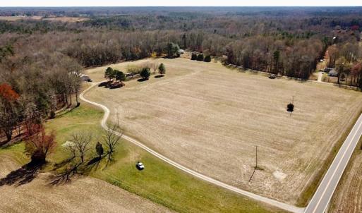 Photo #14 of 5541 Farmers Dr , Barhamsville, VA 168.0 acres