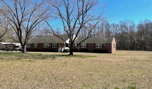 Photo #2 of 5541 Farmers Dr , Barhamsville, VA 168.0 acres
