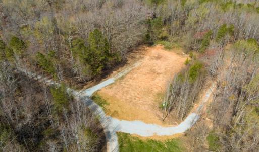 Photo #4 of SOLD property in 177 Amber Rd Lot G, Timberlake, NC 1.0 acres