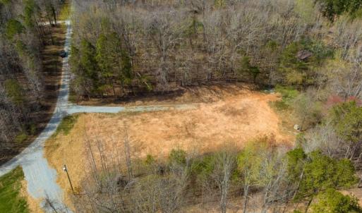 Photo #6 of SOLD property in 177 Amber Rd Lot G, Timberlake, NC 1.0 acres