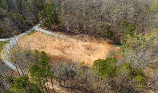 Photo #8 of SOLD property in 177 Amber Rd Lot G, Timberlake, NC 1.0 acres