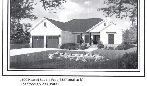 Photo #23 of 177 Amber Rd Lot G, Timberlake, NC 1.0 acres