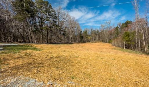 Photo #3 of SOLD property in 177 Amber Rd Lot G, Timberlake, NC 1.0 acres