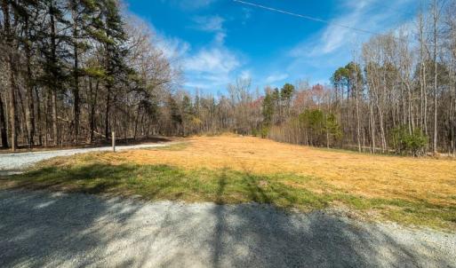 Photo #11 of SOLD property in 177 Amber Rd Lot G, Timberlake, NC 1.0 acres