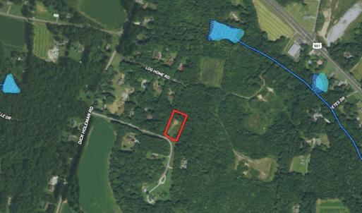 Photo #24 of 177 Amber Rd Lot G, Timberlake, NC 1.0 acres