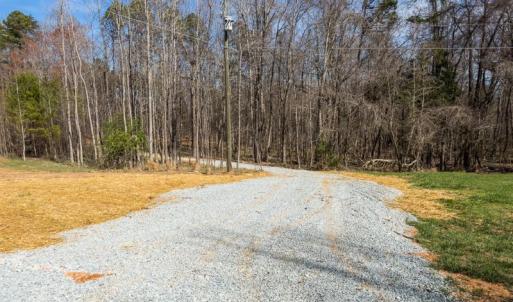 Photo #3 of SOLD property in 205 Amber Rd Lot H, Timberlake, NC 1.2 acres