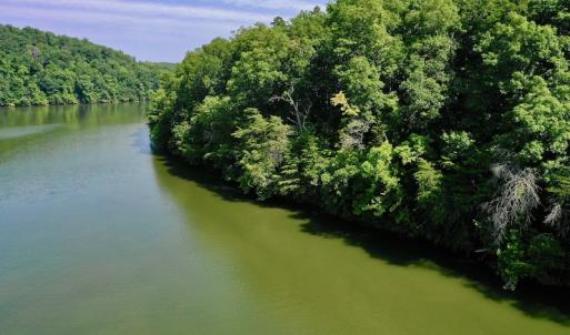 Photo #9 of SOLD property in 0ff Reservior View Dr, Pittsville, VA 5.0 acres
