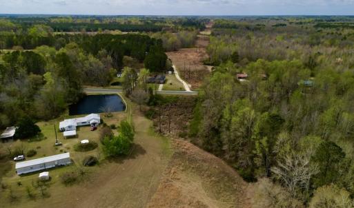 Photo #4 of Off Atkinson Road, Fairmont, NC 26.4 acres