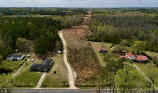 Photo #5 of Off Atkinson Road, Fairmont, NC 26.4 acres