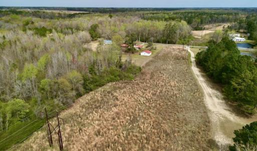 Photo #9 of Off Atkinson Road, Fairmont, NC 26.4 acres