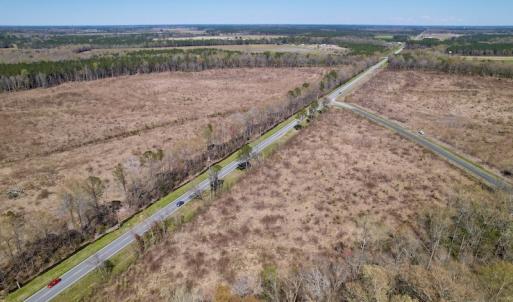 Photo #9 of SOLD property in Off Highway 903 North , Stokes, NC 8.0 acres
