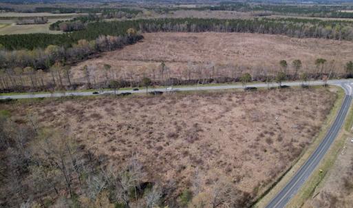 Photo #11 of SOLD property in Off Highway 903 North , Stokes, NC 8.0 acres