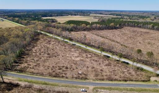 Photo #2 of SOLD property in Off Highway 903 North , Stokes, NC 8.0 acres