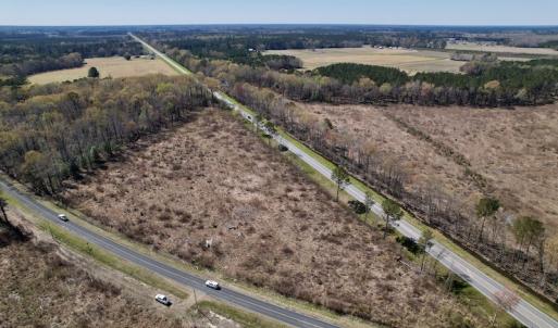 Photo #3 of SOLD property in Off Highway 903 North , Stokes, NC 8.0 acres