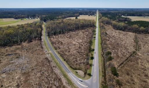Photo #4 of SOLD property in Off Highway 903 North , Stokes, NC 8.0 acres