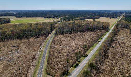 Photo #5 of SOLD property in Off Highway 903 North , Stokes, NC 8.0 acres