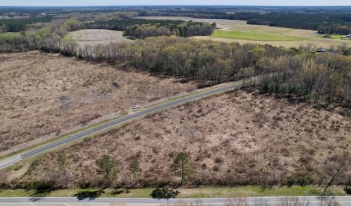 Photo #6 of SOLD property in Off Highway 903 North , Stokes, NC 8.0 acres