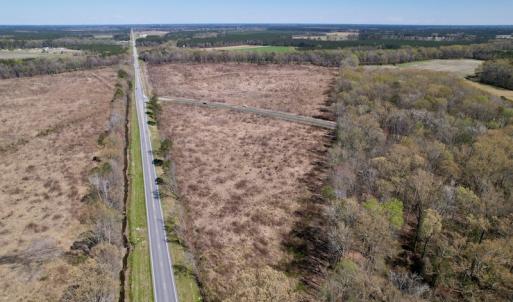 Photo #8 of SOLD property in Off Highway 903 North , Stokes, NC 8.0 acres