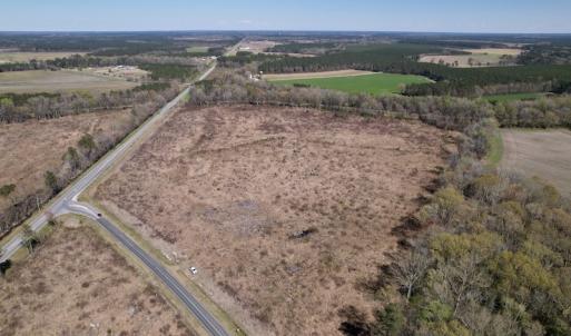 Photo #14 of SOLD property in Off Highway 903 North , Stokes, NC 37.5 acres