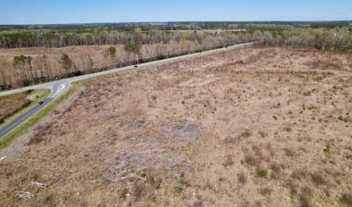 Photo #16 of SOLD property in Off Highway 903 North , Stokes, NC 37.5 acres