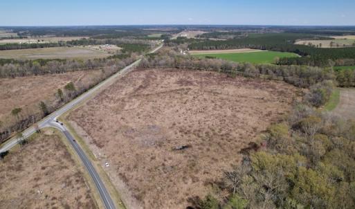Photo #2 of SOLD property in Off Highway 903 North , Stokes, NC 37.5 acres